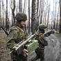 Russia Ukraine Military Operation Electronic Warfare