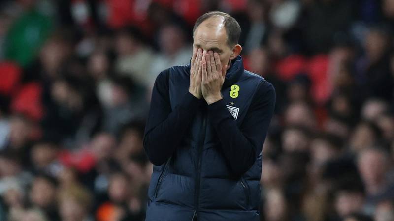 VIDEO Šok na Wembleyju! Nova blamaža Engleske uoči SP-a