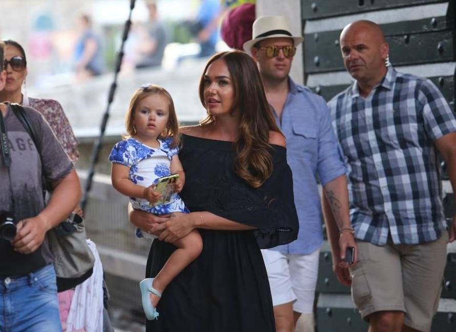 Tri svadbe, brojne ljubavnice, a 'ukrotila' ga je samo Hrvatica