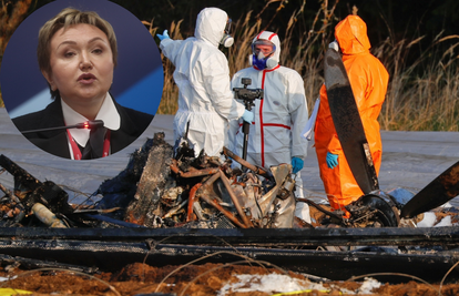 Jedna od najbogatijih Ruskinja poginula u padu manjeg aviona