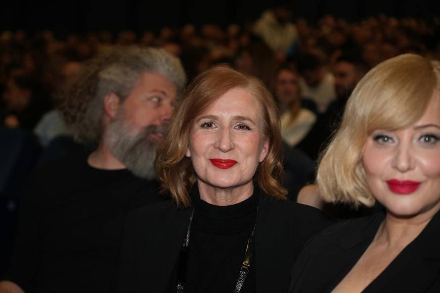 Beograd: Svečana premiejra filma Savadba