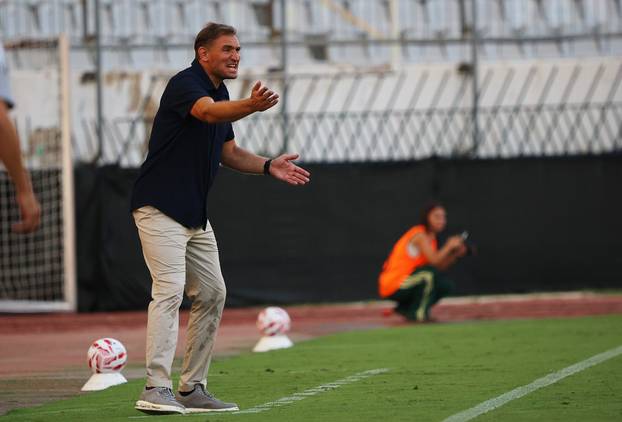 Hajduk i Lokomotiva sastali se u 05. kolu SuperSport HNL-a