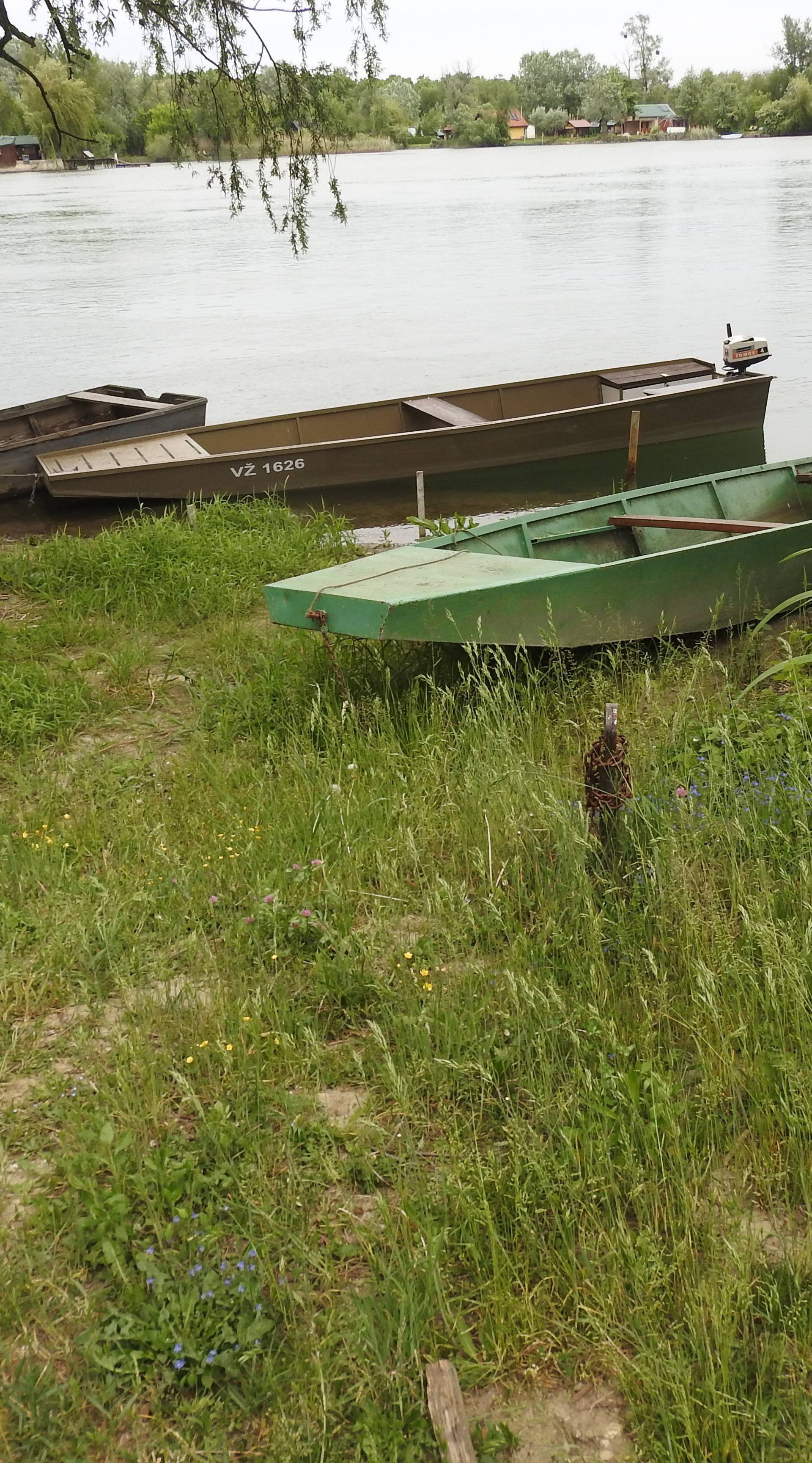 Sudar na Dravi: Vozač čamca je bio pijan, u rijeku palo i dijete...