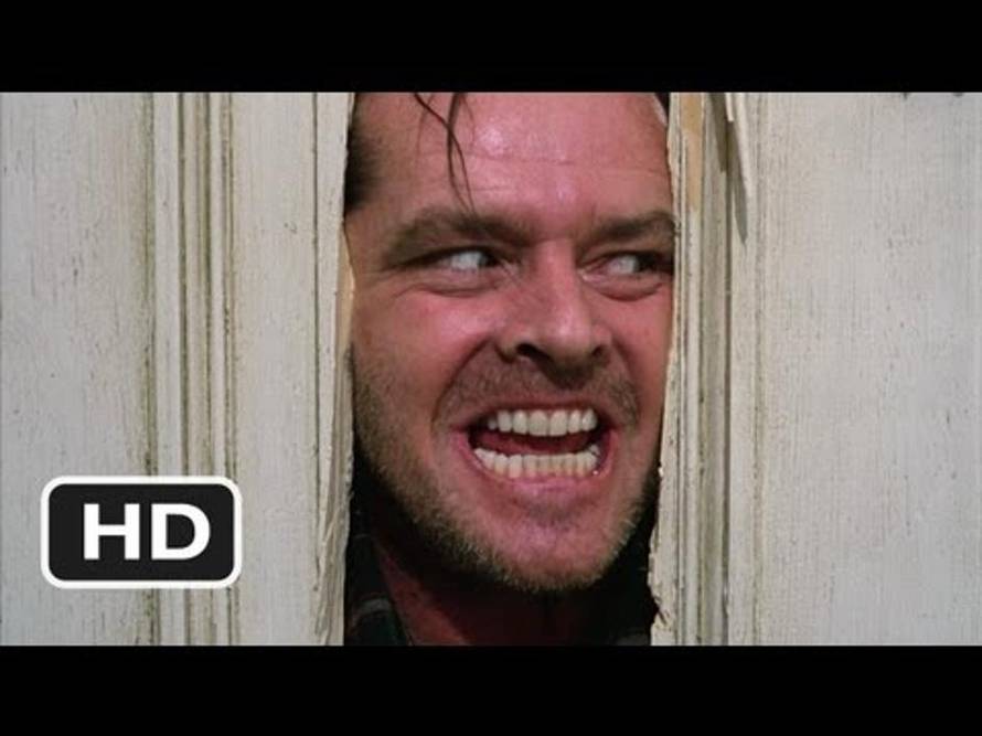 Snimanje 'Isijavanja' bilo je još jezivije od filma: Kubrick je glumicu doveo do ruba živaca...