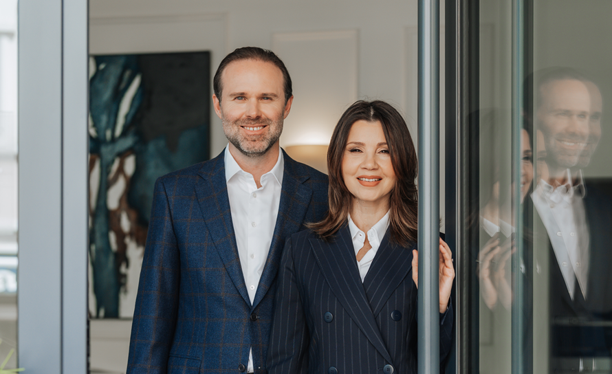 Posljednja Miss Jugoslavije i Ivan Kovačić mijenjaju pravila igre luksuznih nekretnina