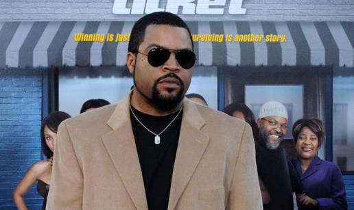 Reper Ice Cube otkrio: Snima se novi nastavak filma 'Friday'