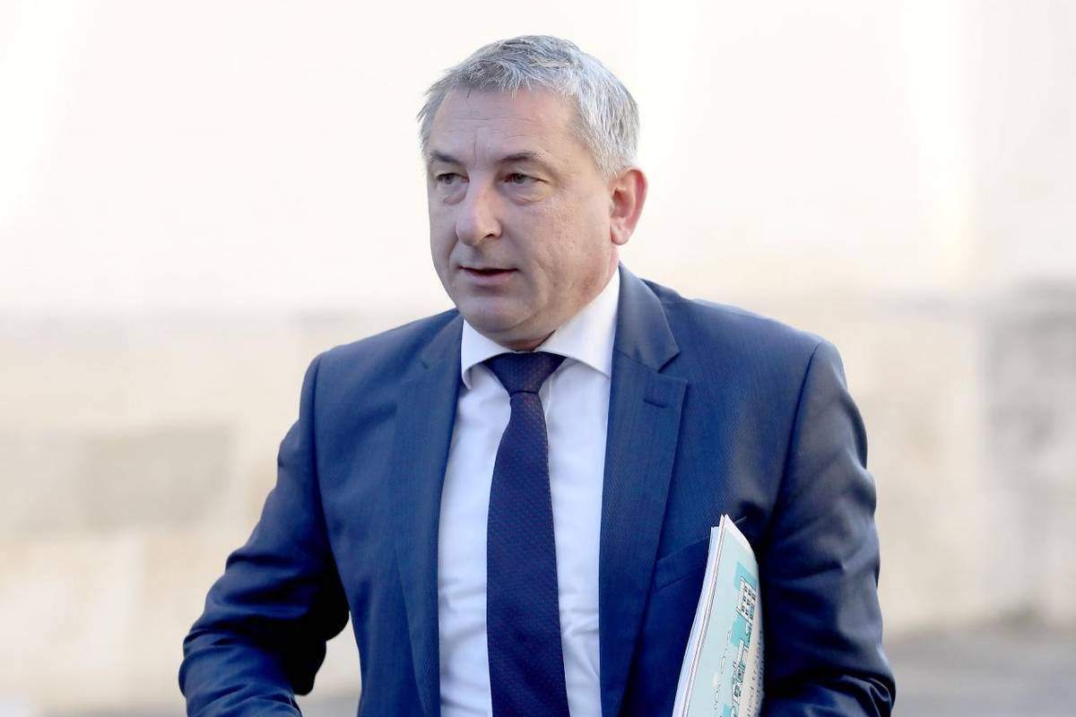 Štromar: 'Država će pomoći s 20 tisuća kuna po kućanstvu'