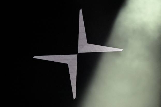 Polestar launches its newest EV, the Polestar 5, at the IAA auto show in Munich