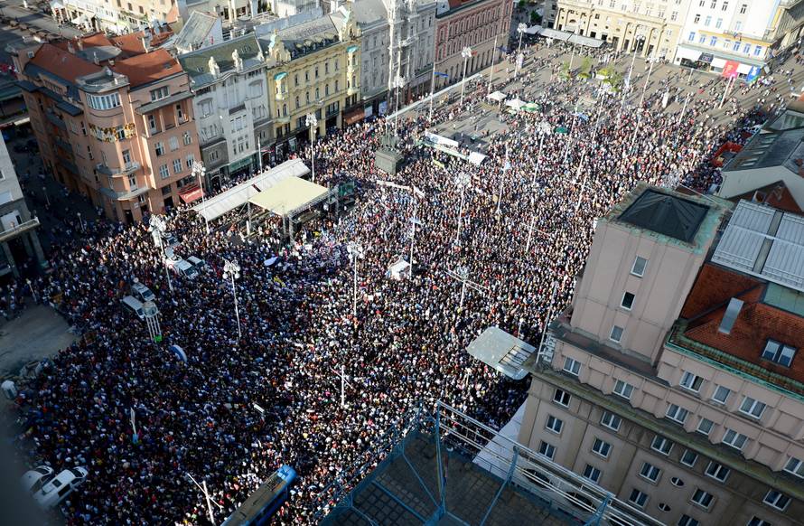 Vlada odabrala ljude po mjeri onih koji su protiv reforme...