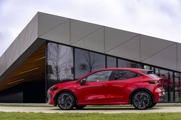 FOTO Renault Clio je stigao u Hrvatsku: Evo što donosi novo izdanje francuskog bestselera