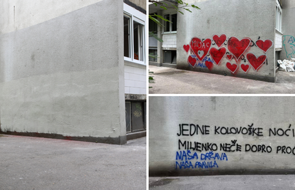 HND o prijetnjama Jergoviću: Umjesto cinizma vlasti, tražimo provođenje zakona