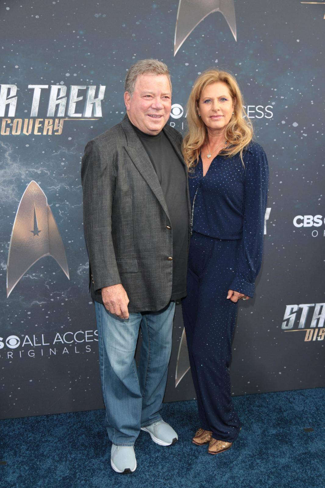 Star Trek: Discovery Premiere - Los Angeles