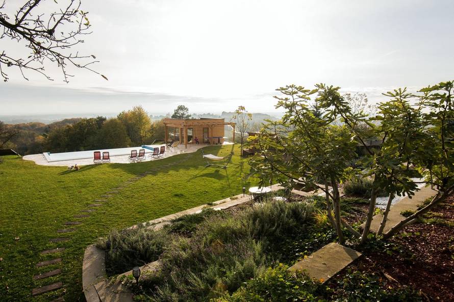 Međimurski raj obitelji Pintarić: Naša kuća je najljepša u Europi