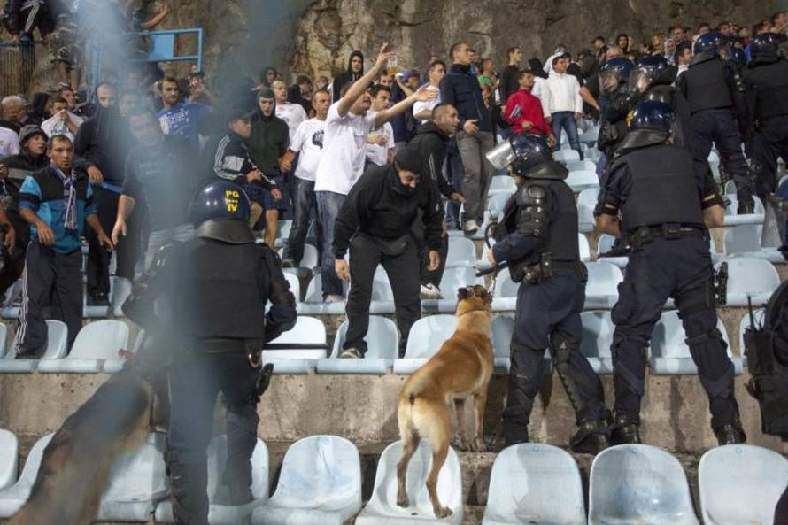 Nel Pavletić/Pixsell