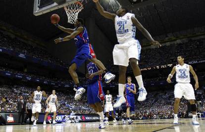 NCAA: Memphis lovi prvi, Kansas treći naslov