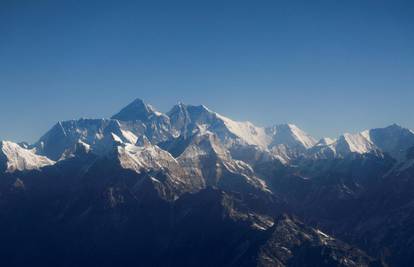 Američki planinar prva je strana žrtva Mount Everesta u 2023.