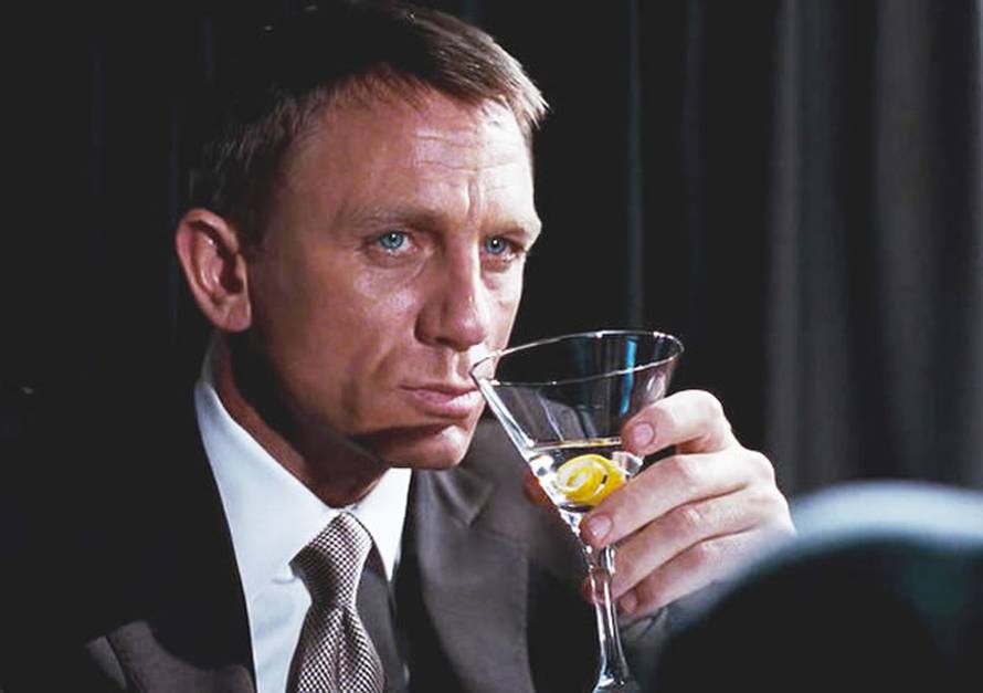 Stiže novi film o James Bondu, a negativca glumi Rami Malek