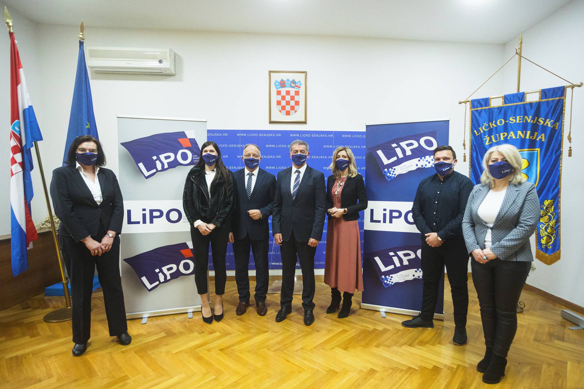 Milinović zatražio registraciju nove političke stranke - LiPO