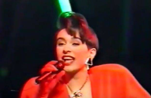 Grupa Riva i 'Rock me' prije 30 godina razvalili su Eurosong