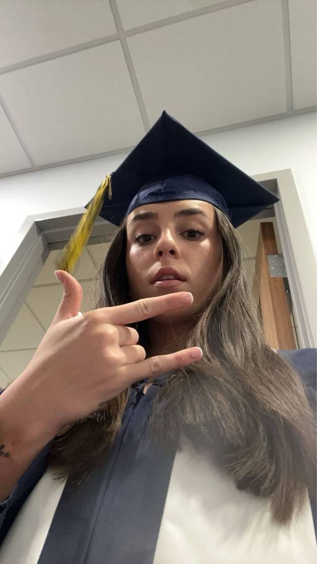 FOTO Hrvatica zaludila Ameriku, sad ponovno prolazi kroz pakao