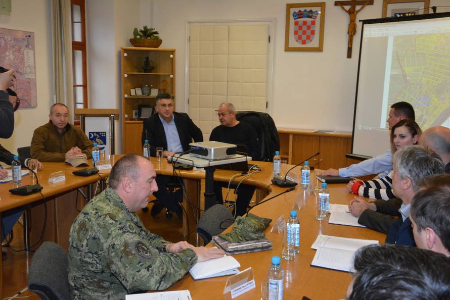 'Krivac za ekološku kalvariju u Brodu će kazneno odgovarati'