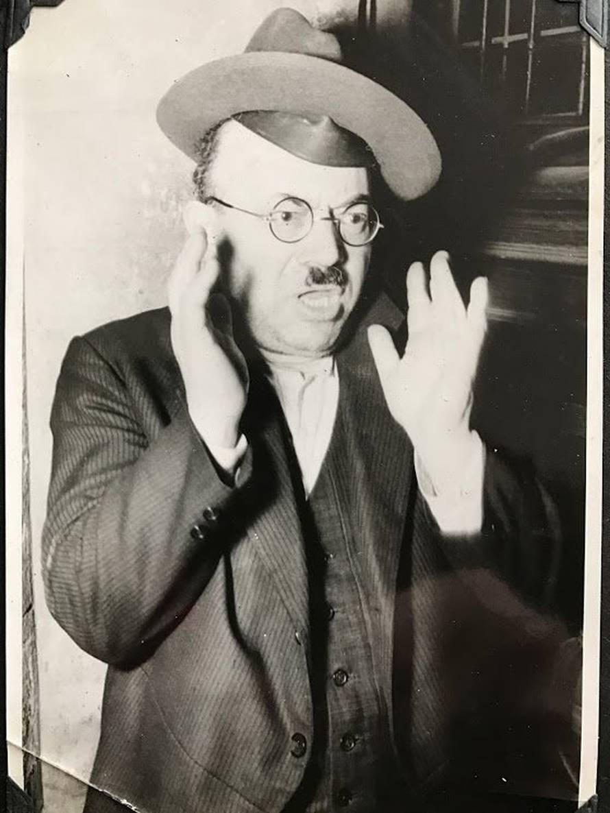 Kristalna noć značila je početak Holokausta: 'I Hilerova Eva bila je šokirana prizorima uništenja'