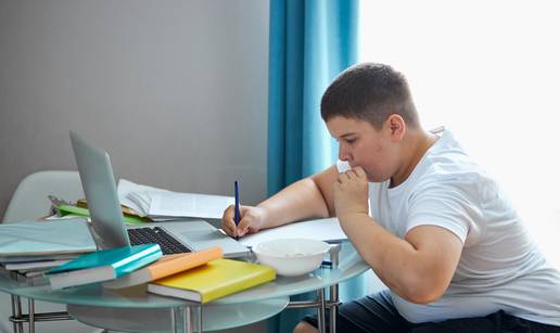 Globalni pomak u prehrani djece: Pretilost u porastu, a pothranjenost u padu