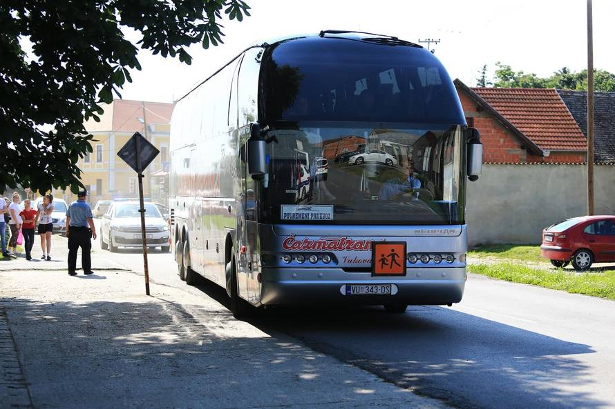 Stručnjak: 'Umor je opasniji  i od mobitela i alkohola u vožnji'