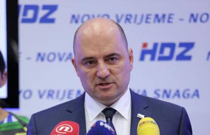 'Policija služi SDP-u': Brkić pisao MUP-u zbog Prevlake