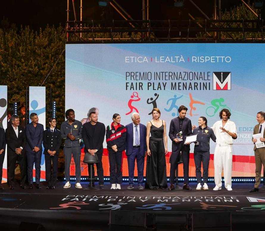 Blanka Vlašić otišla iz Hrvatske: Imala je i poseban razlog za to