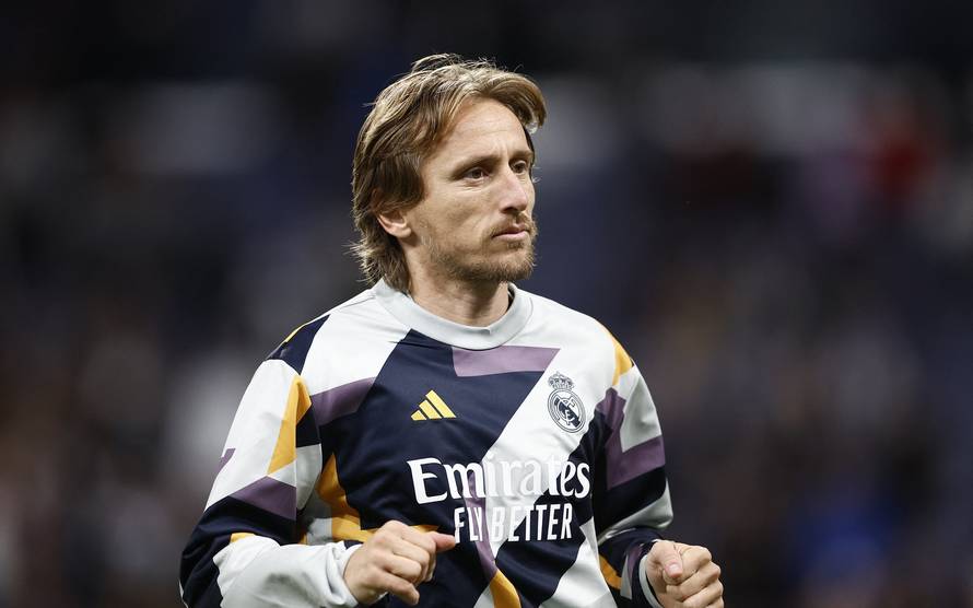 LaLiga - Real Madrid v Rayo Vallecano