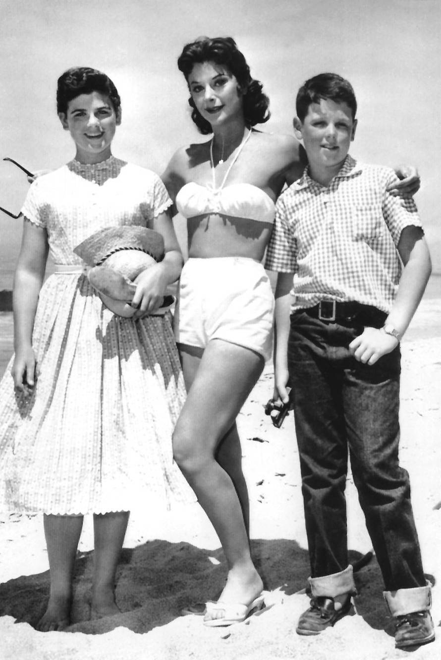 Ona je bila svestrana pionirka moderne tehnologije: Prva je odglumila orgazam u filmu...