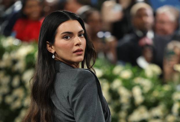 The Met Gala takes place at the Metropolitan Museum of Art in New York City