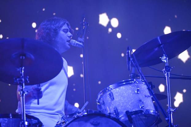 Air nastupio na 17. INMusic festivalu