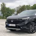 Honda HR-V je odličan SUV s genijalnom ponudom prostora i vrhunskim hibridnim pogonom