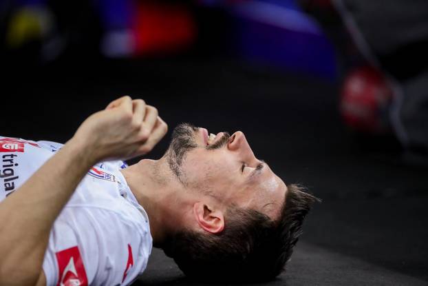IHF Svjetsko rukometno prvenstvo 2025., četvrtfinale, Hrvatska - Mađarska