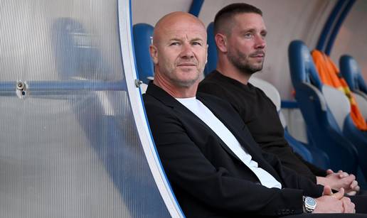 ’Hajduk je svoje prokockao, Rijeka je prvi favorit za naslov’