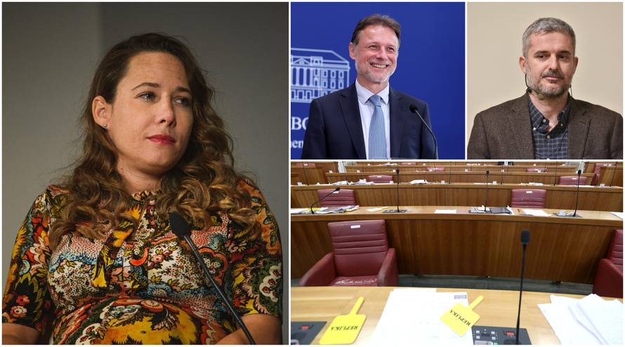 Selak Raspudić: 'Ne mora žena biti nužno lijepa u trudnoći...'