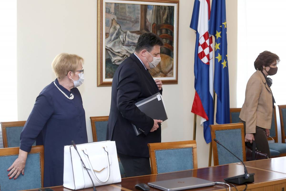 DIP sve poziva na poštivanje izborne šutnje: Kazne za kršenje su i do čak pola milijuna kuna