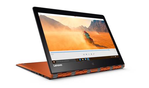 Moćna i svestrana: Lenovo Yoga 900 stigla u Hrvatsku 