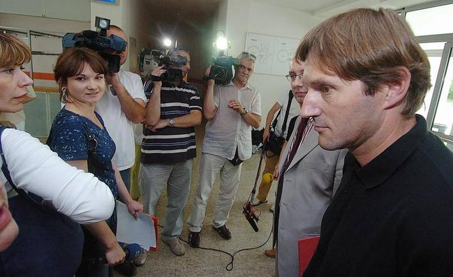 Liječnik nije kriv za smrt bebe: 'Carski rez stvar je procjene...'
