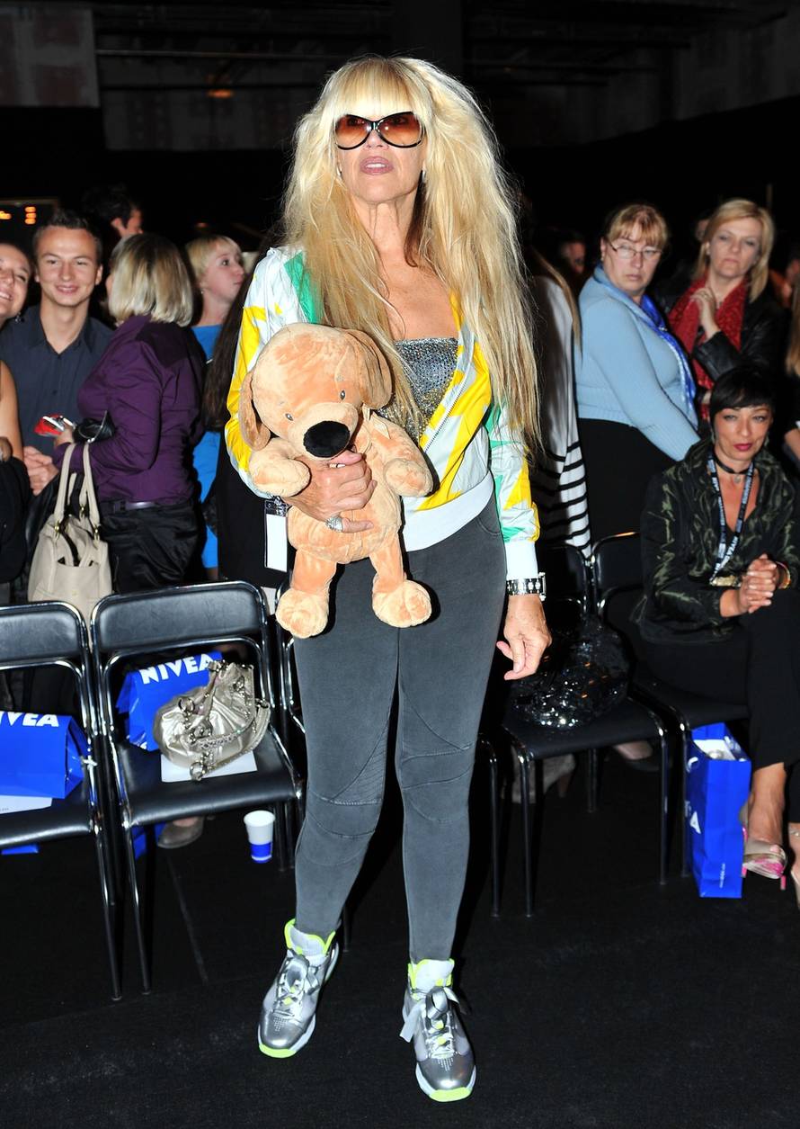 Marko Lukunić/Pixsell