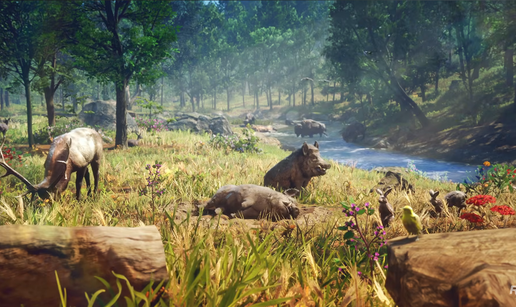 U video za GTA 6 ubacili i scenu iz Red Dead Redemptiona 2: Odmah su krenula i naga&dstrok;anja