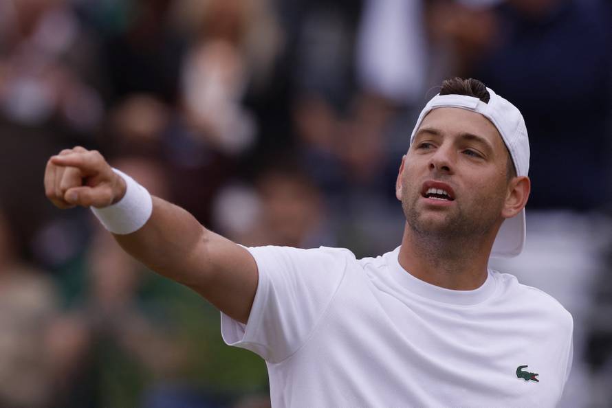 ATP 500 - Queen's Club Championships