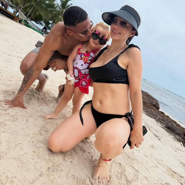 FOTO Kramarić skače s jahte, Lovren u Hrvatskoj, dinamovac 'potegnuo'  čak do Kolumbije...
