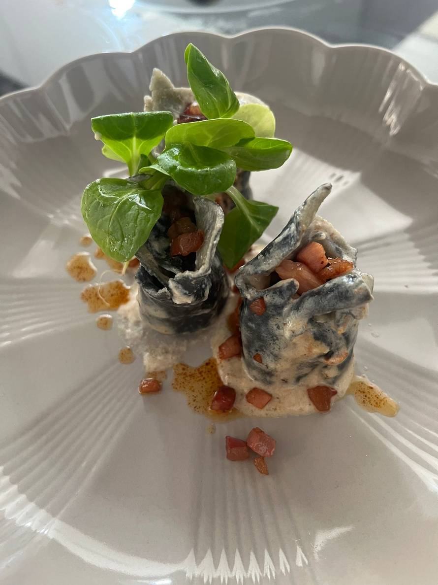 Iva (17) je prava kulinarska zvijezda: Oduševila sam žiri govedinom s bijelom čokoladom