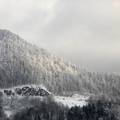 Slabog snijega bit će u gorju, a na Jadranu pretežno sunčano. Vjetar otežava promet na A6