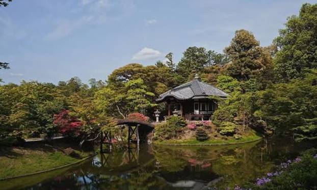 Najljepše svjetske građevine