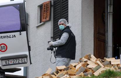 Davor Petriš osuđen zbog ubojstva čovjeka u kafiću