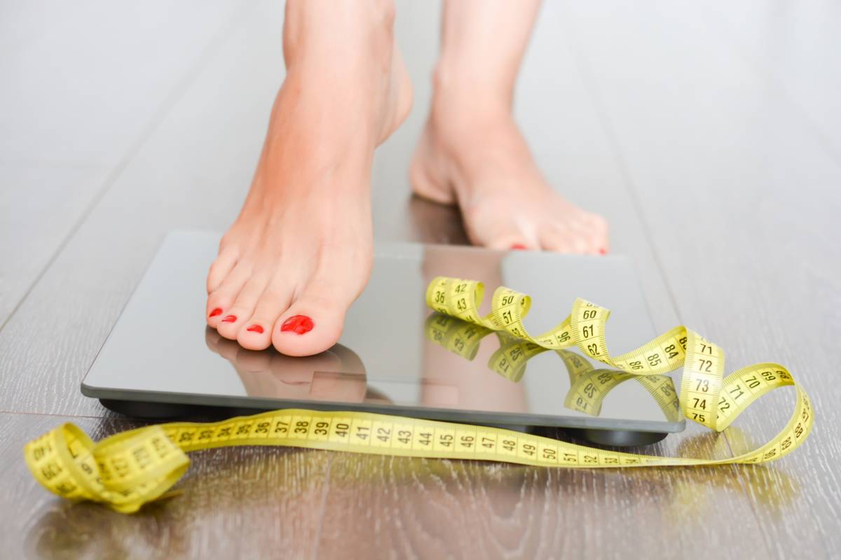 10 mitova o mršavljenju koji sabotiraju gubitak kilograma